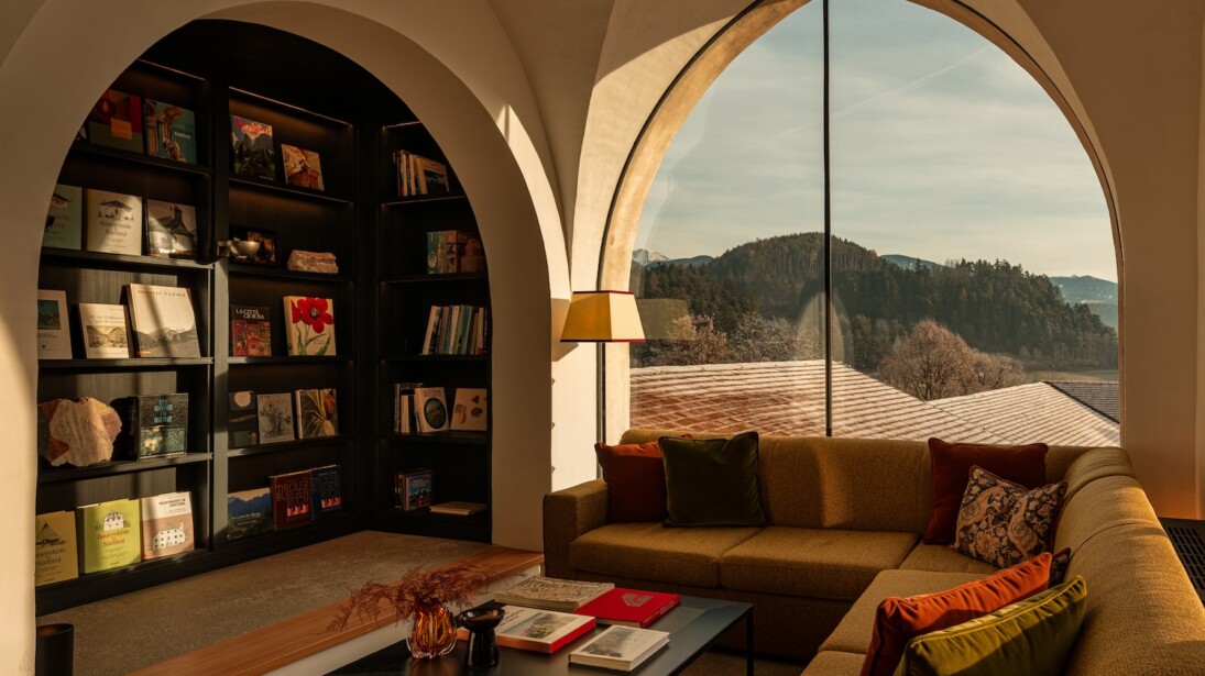 Il nuovo Mediterraneo: design hotel che reinventano la tradizione