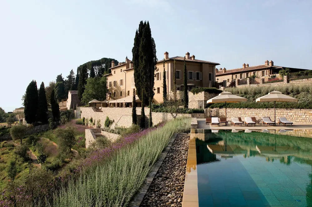Rosewood acquisisce una villa storica sul promontorio di Portofino